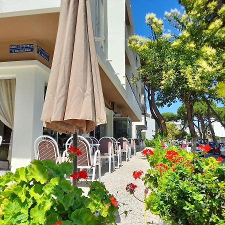 Phaethon Hotel Kos Town Luaran gambar
