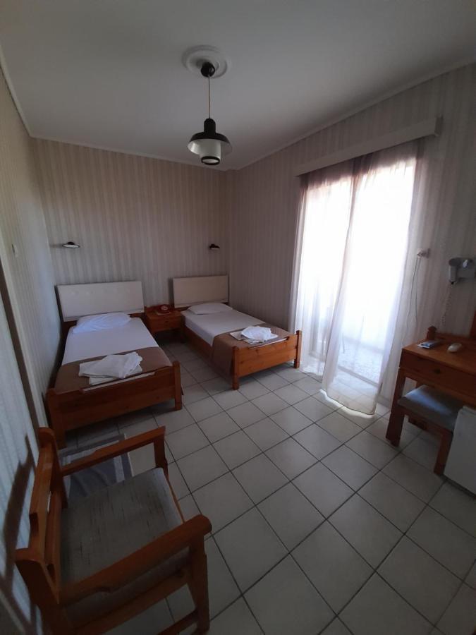 Phaethon Hotel Kos Town Luaran gambar