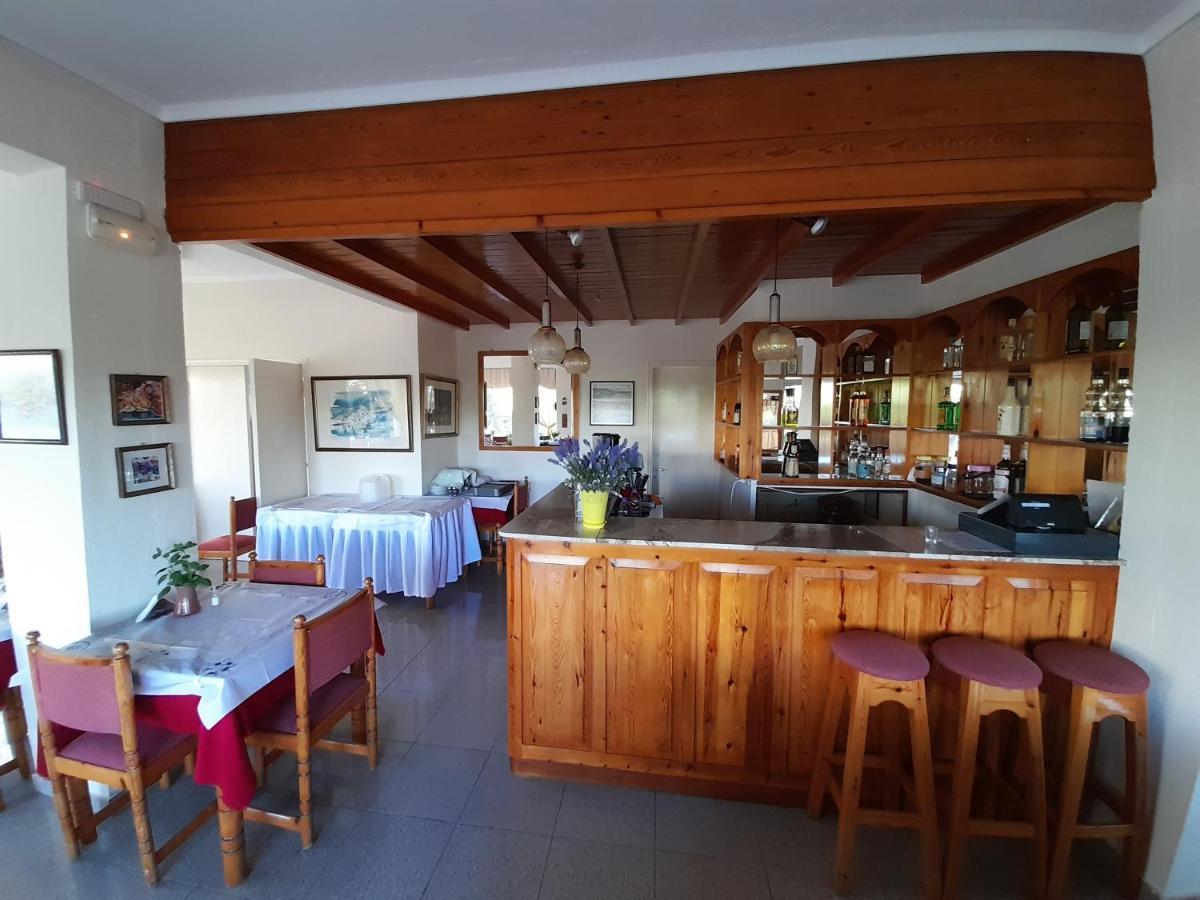 Phaethon Hotel Kos Town Luaran gambar