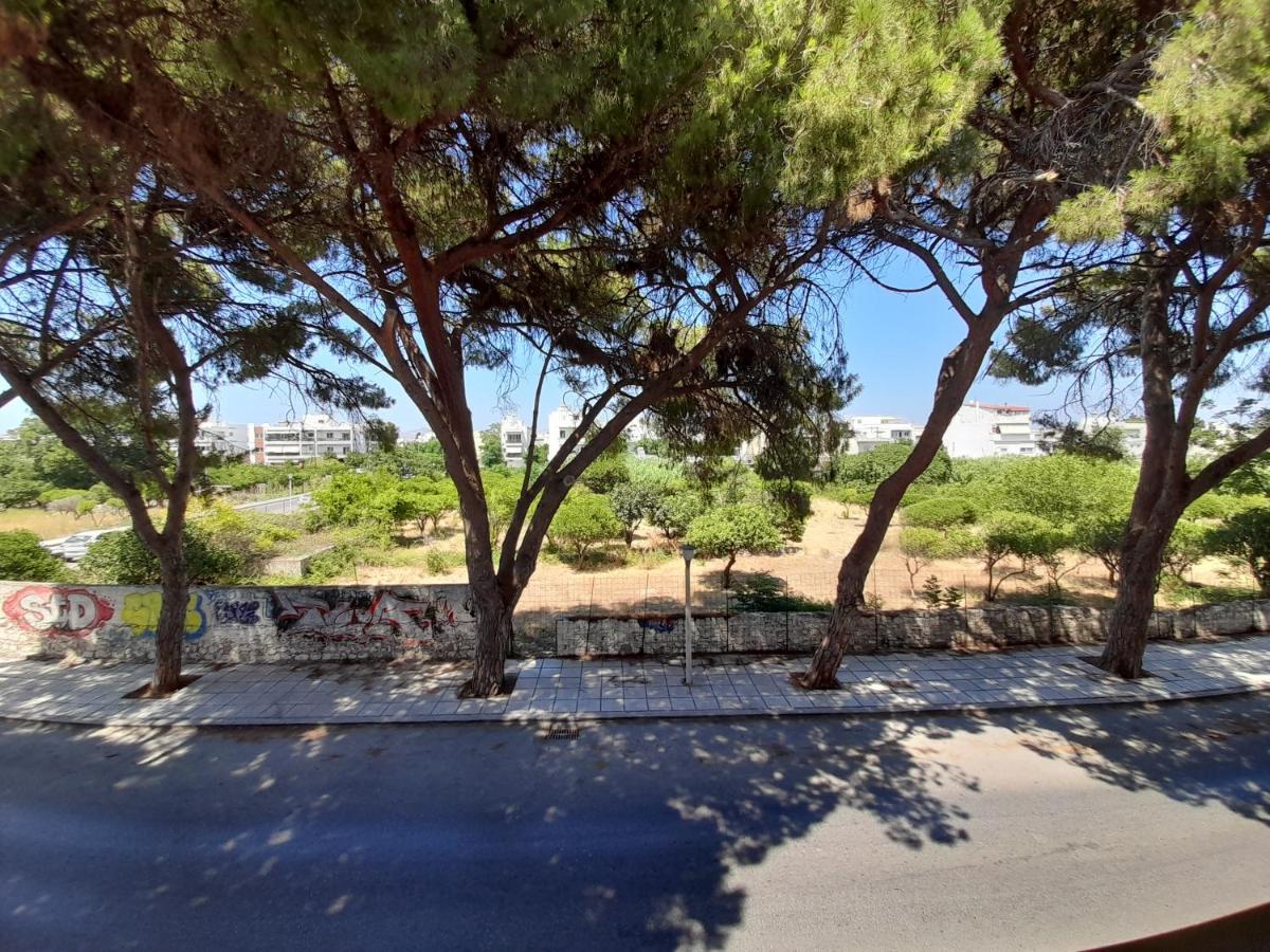 Phaethon Hotel Kos Town Luaran gambar