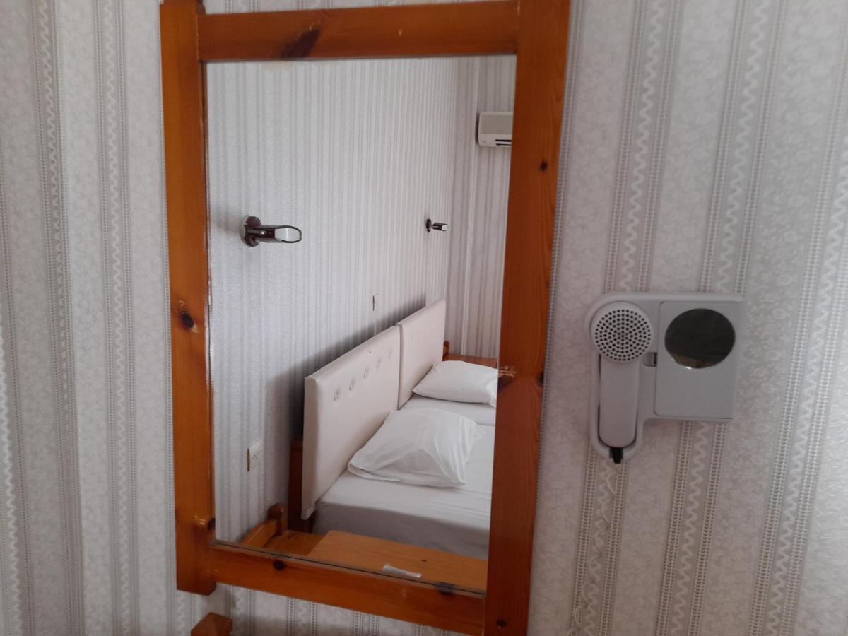 Phaethon Hotel Kos Town Luaran gambar