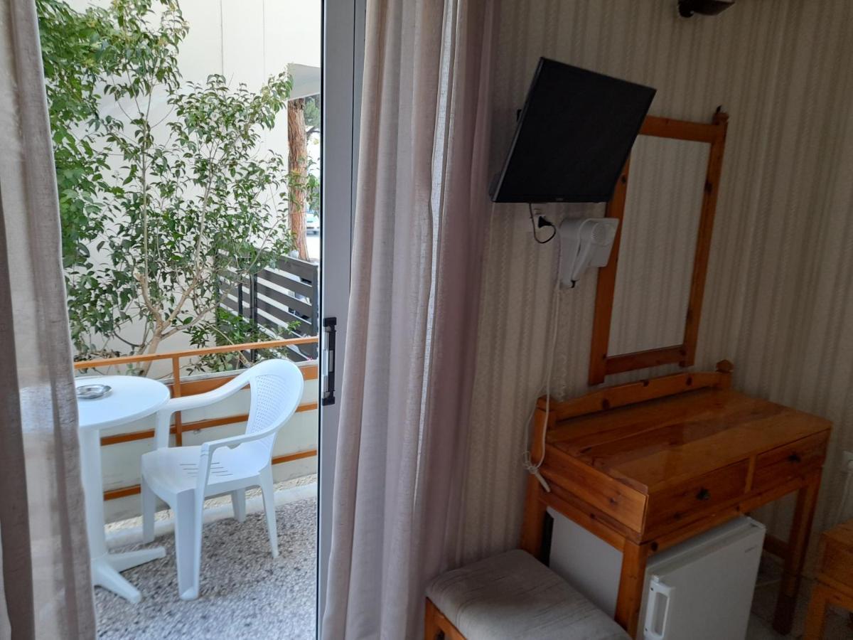 Phaethon Hotel Kos Town Luaran gambar