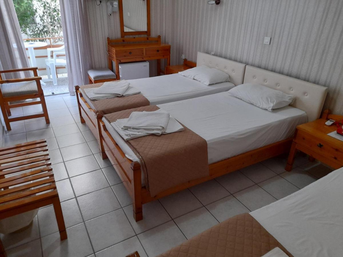 Phaethon Hotel Kos Town Luaran gambar