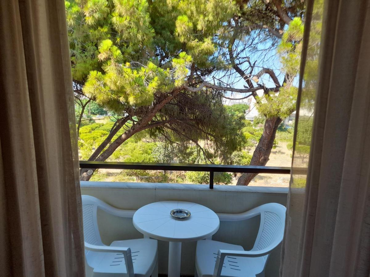 Phaethon Hotel Kos Town Luaran gambar