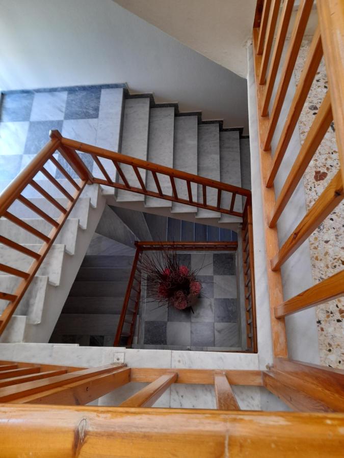 Phaethon Hotel Kos Town Luaran gambar