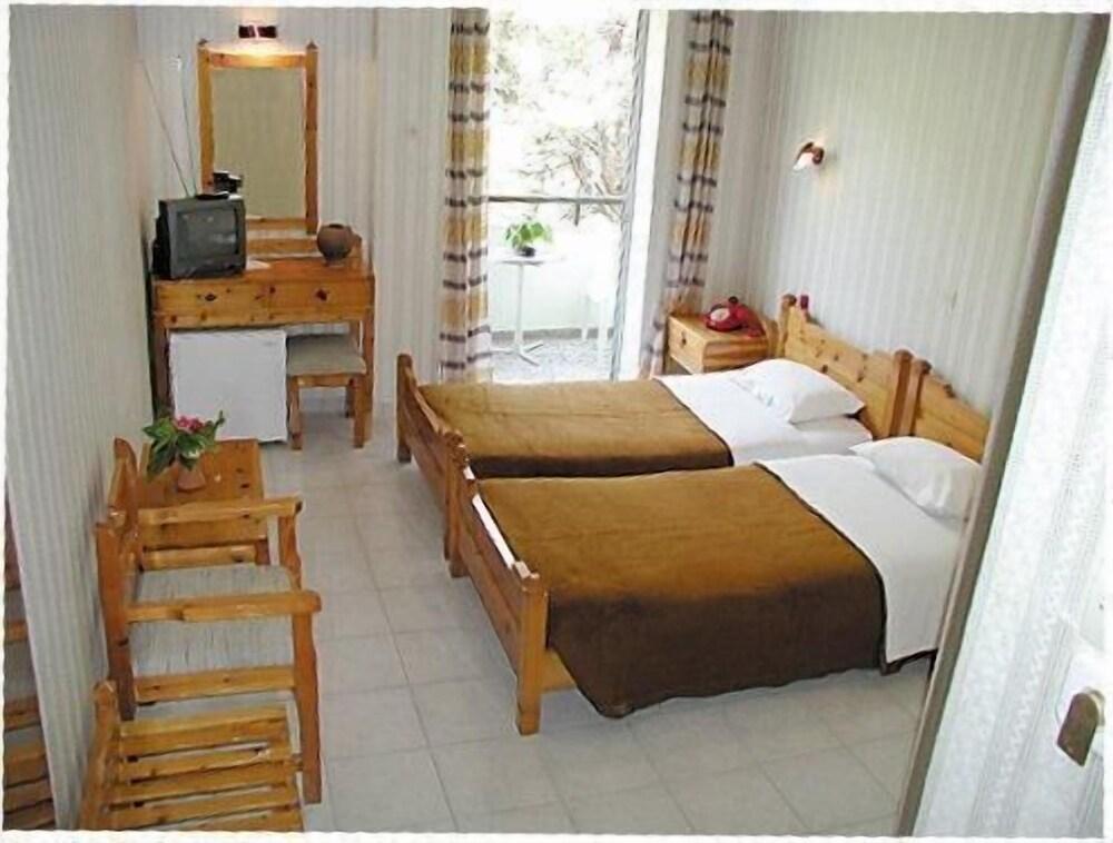 Phaethon Hotel Kos Town Luaran gambar