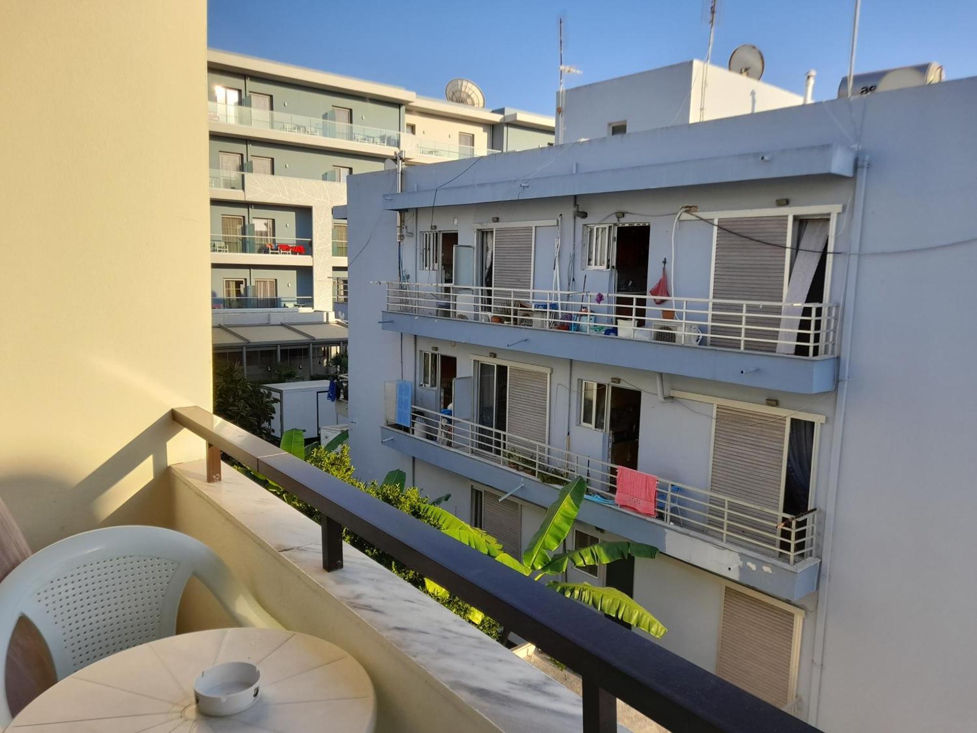 Phaethon Hotel Kos Town Luaran gambar