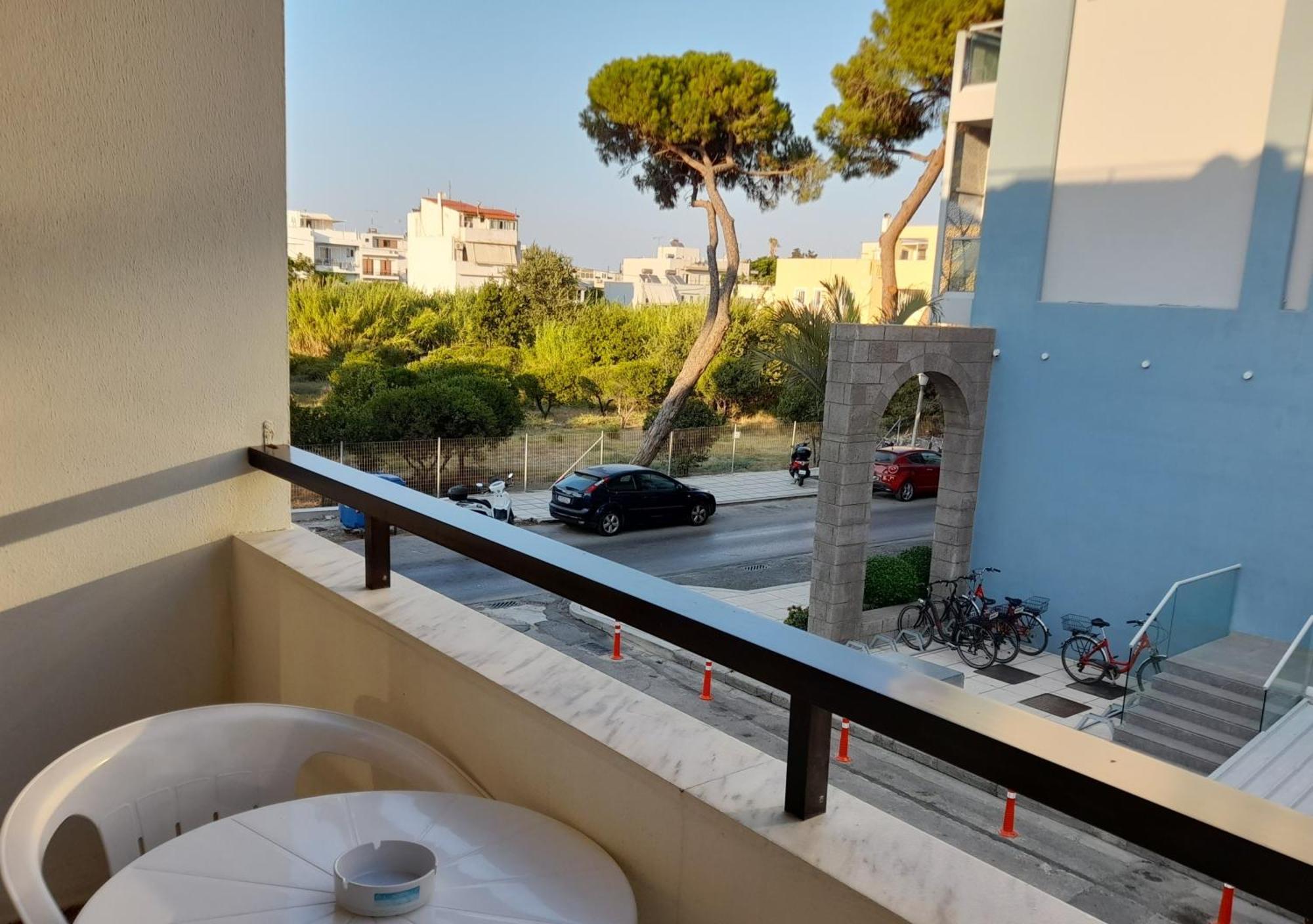 Phaethon Hotel Kos Town Luaran gambar