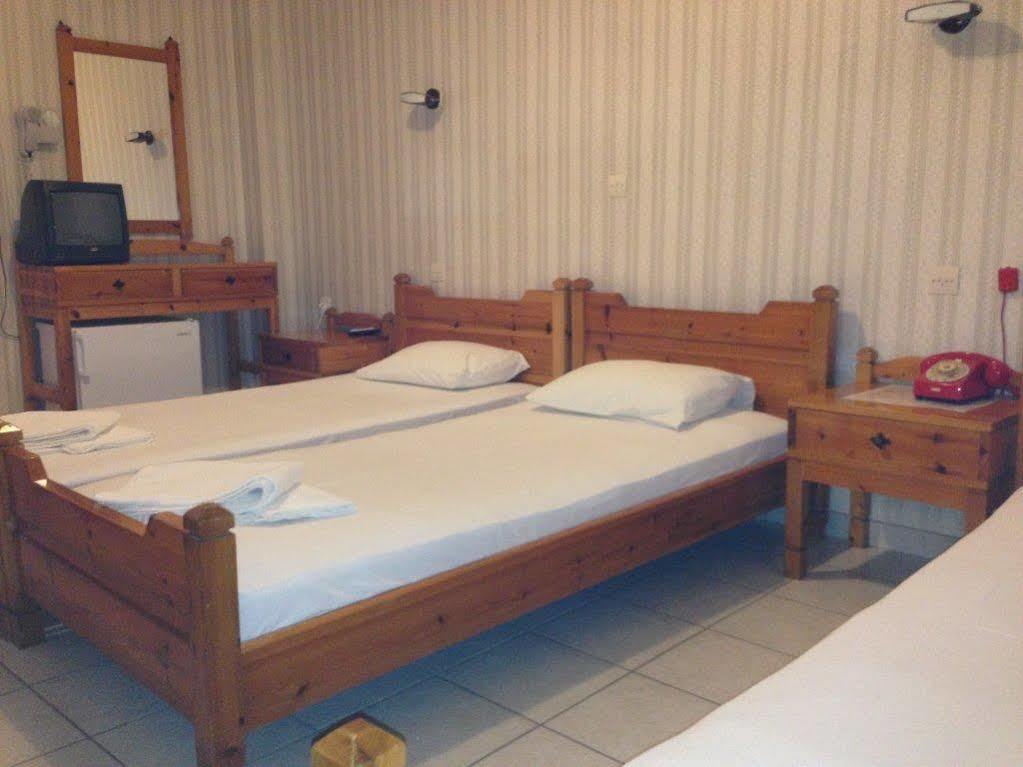 Phaethon Hotel Kos Town Luaran gambar
