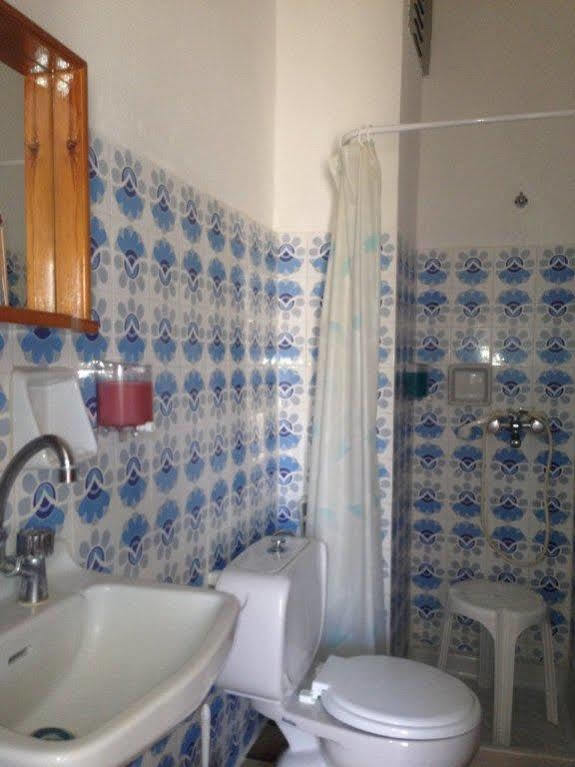 Phaethon Hotel Kos Town Luaran gambar
