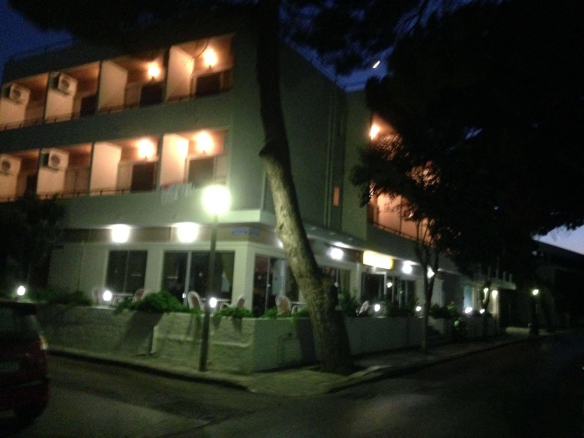 Phaethon Hotel Kos Town Luaran gambar