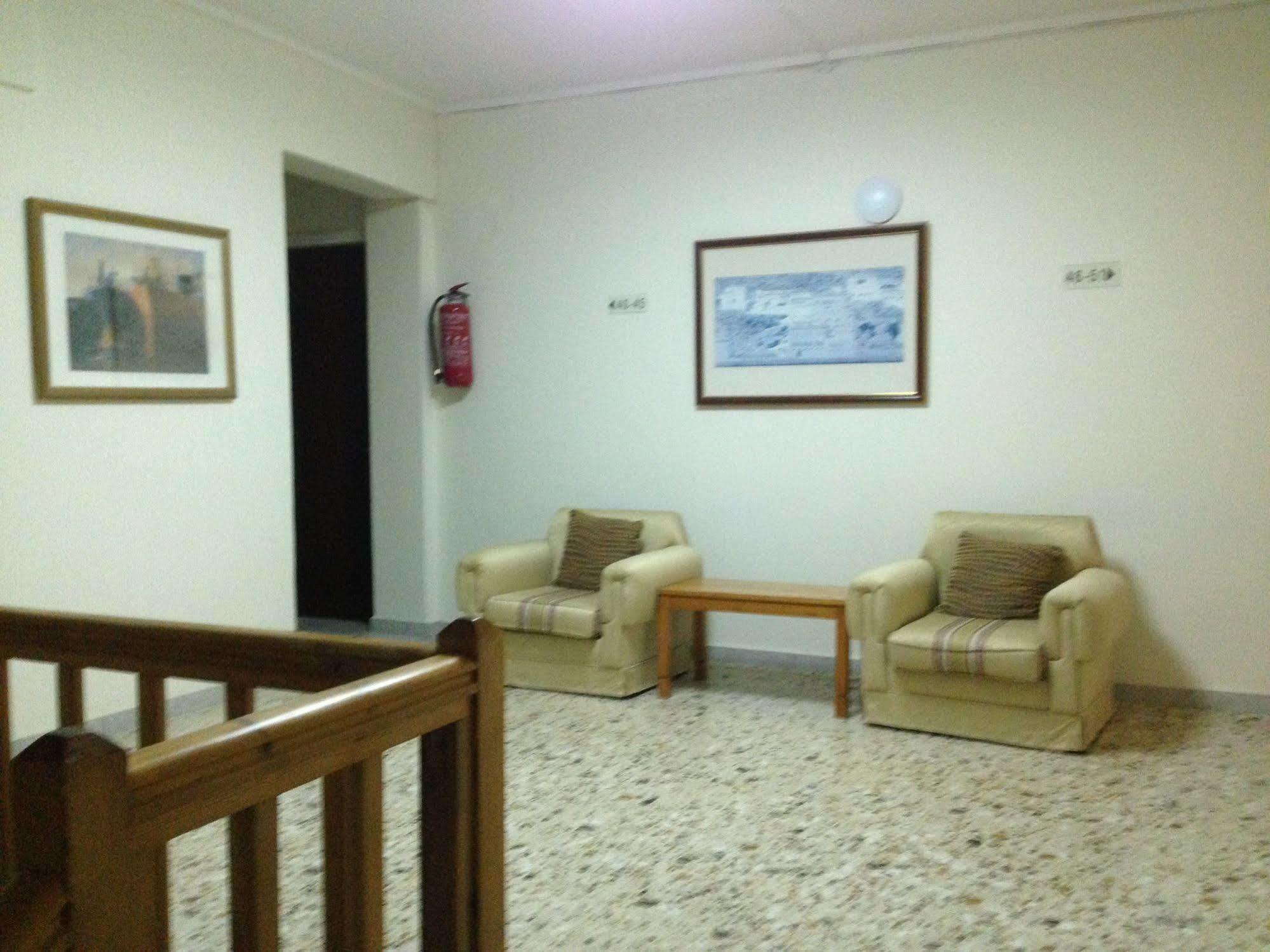Phaethon Hotel Kos Town Luaran gambar