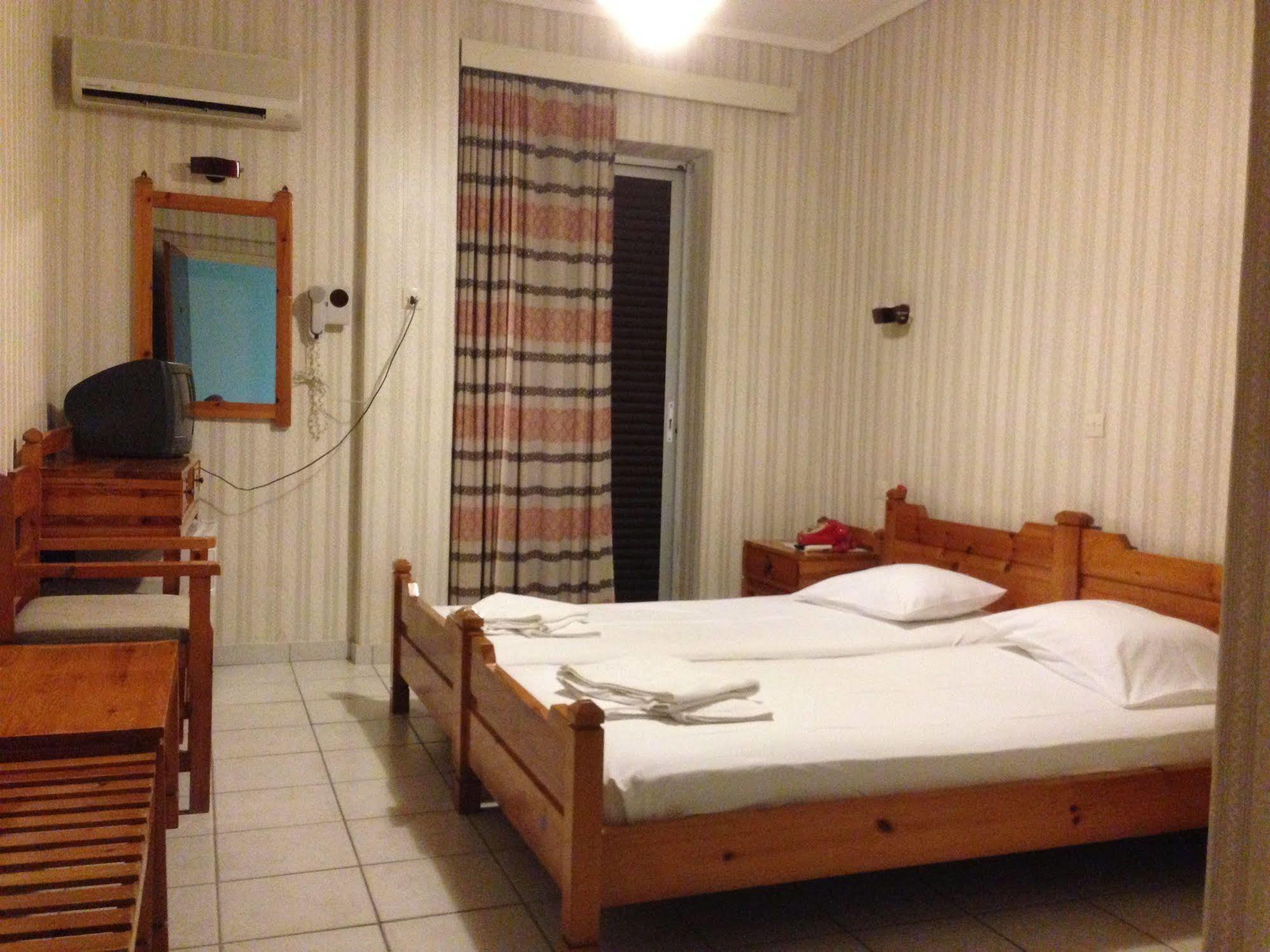 Phaethon Hotel Kos Town Luaran gambar