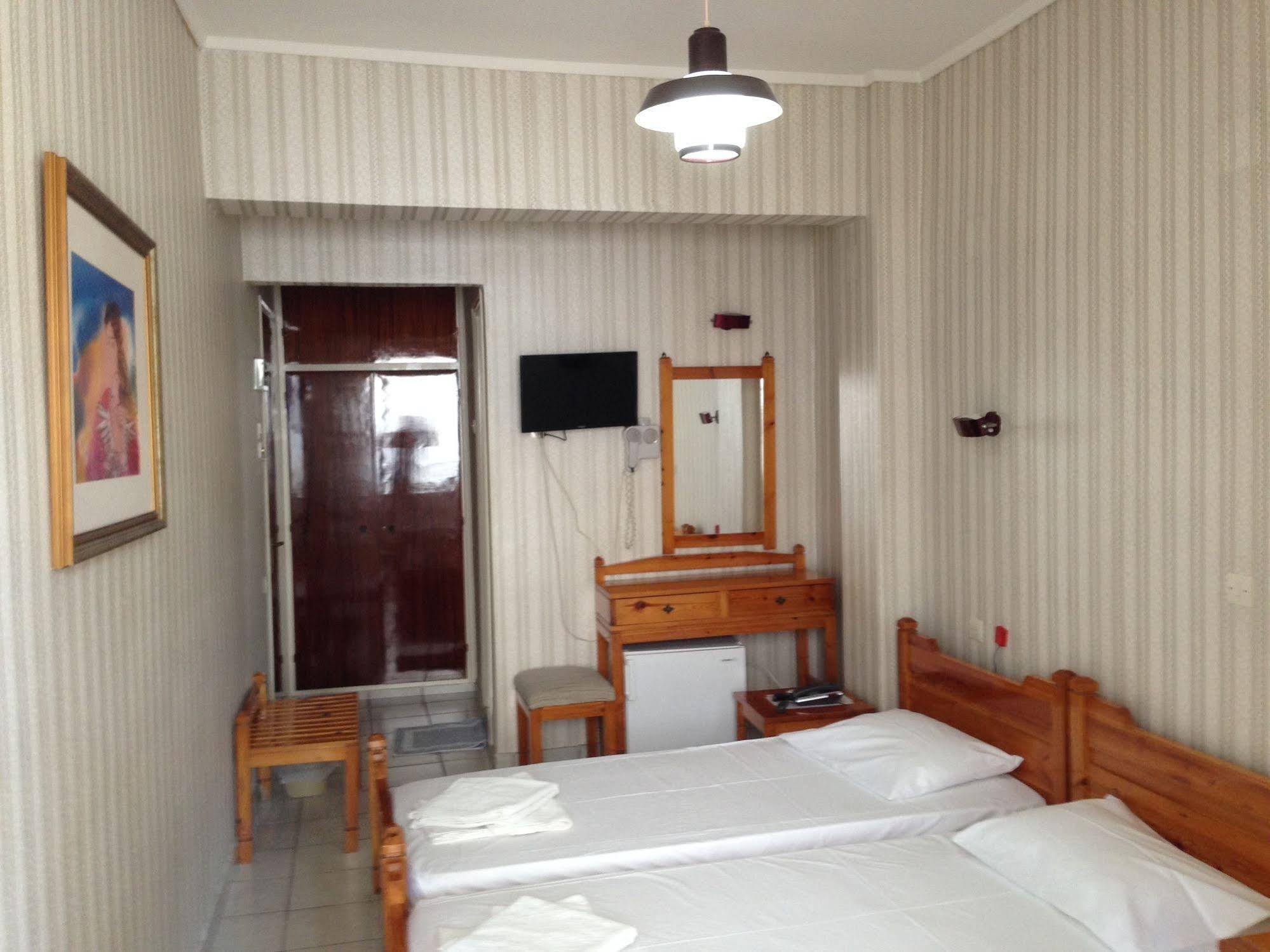 Phaethon Hotel Kos Town Luaran gambar