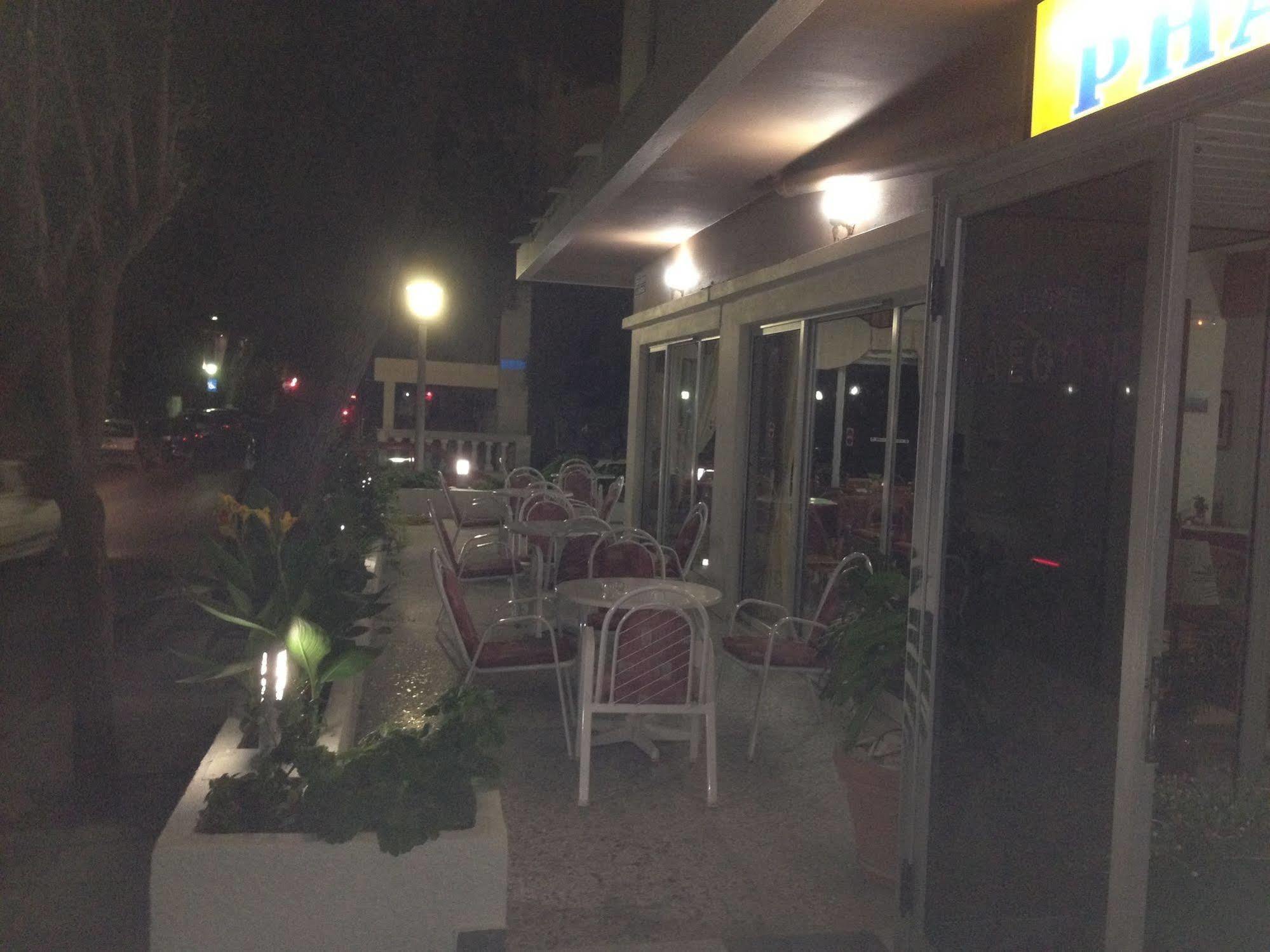 Phaethon Hotel Kos Town Luaran gambar