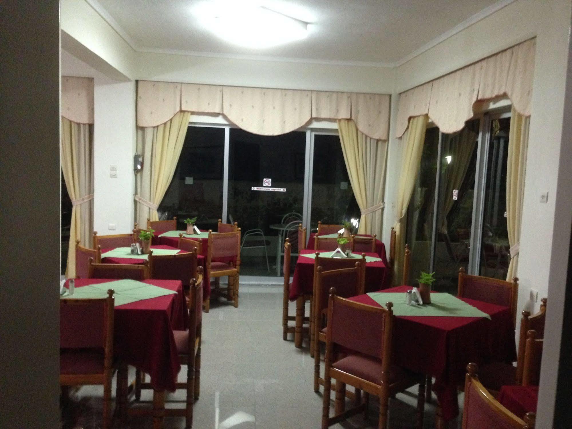 Phaethon Hotel Kos Town Luaran gambar