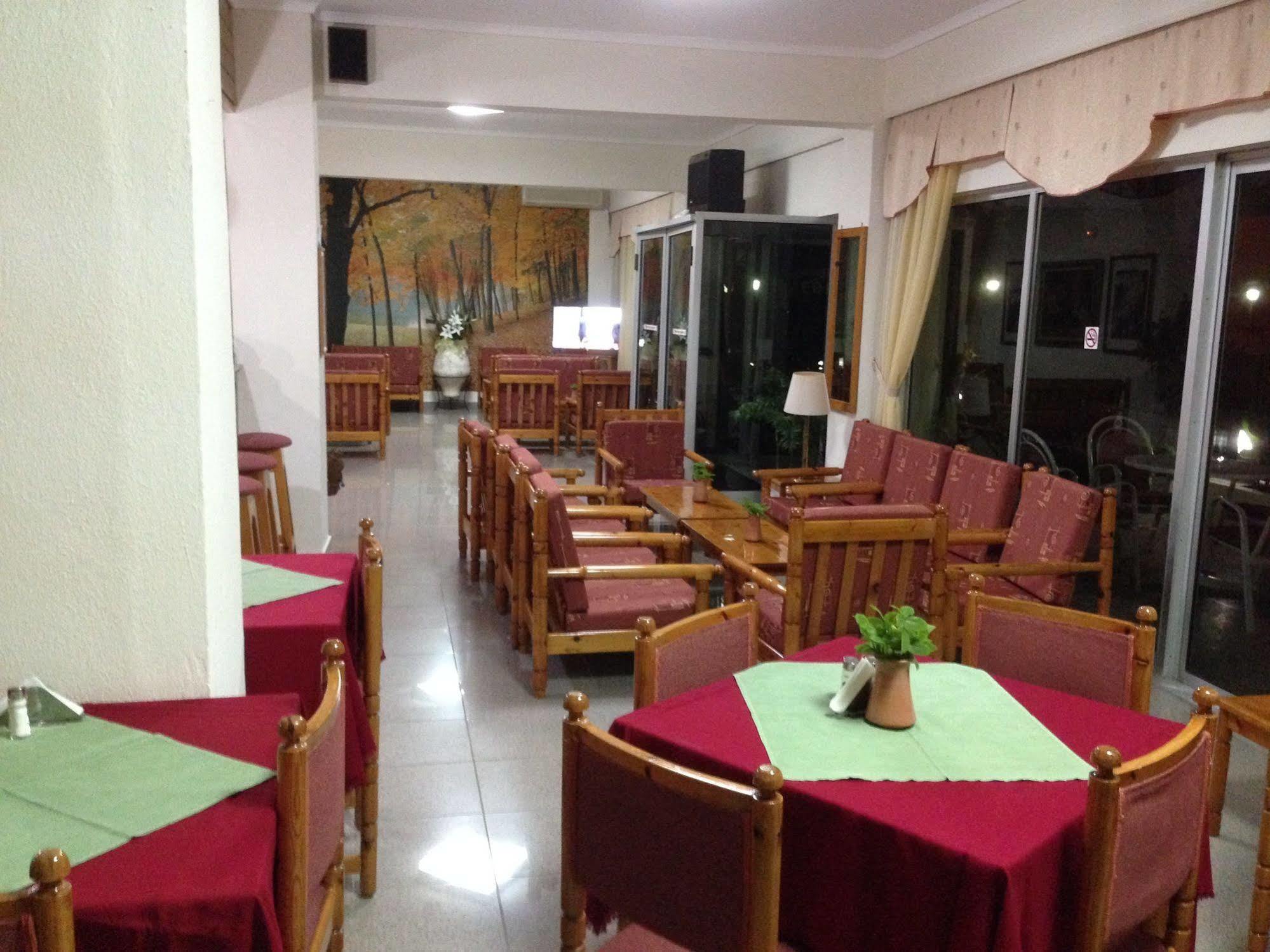 Phaethon Hotel Kos Town Luaran gambar