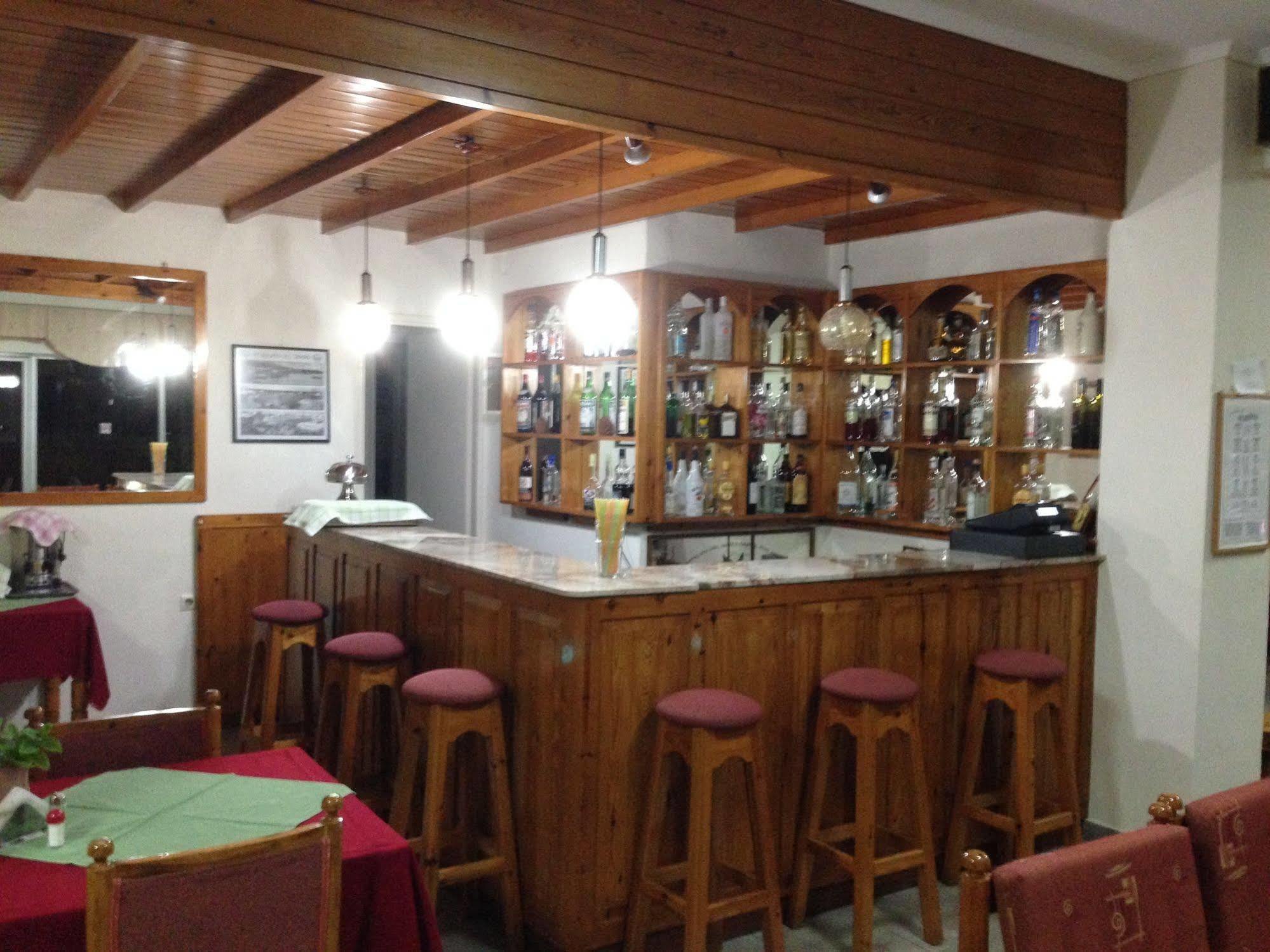Phaethon Hotel Kos Town Luaran gambar