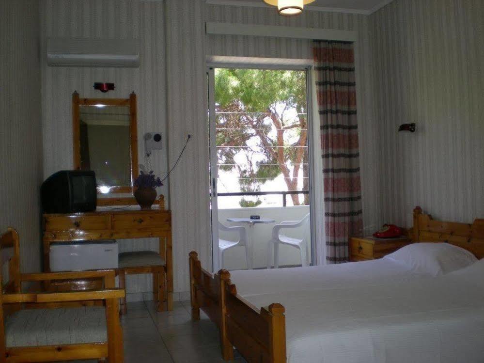 Phaethon Hotel Kos Town Luaran gambar